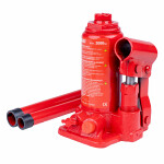 lifter hydraulics bottle 2T 2000 kg AMIO-01270
