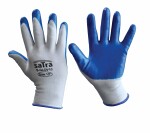 gloves OCHR.POW.NITR.R.10/XL/OP.12PAR