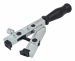 pliers clamps for fixing for joints
