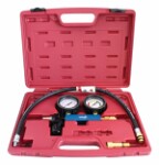 kit for detecting leaks in the engine cylinder