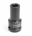 socket for brake caliper for brakes 10-Point