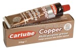 Copper grease tube 70g Carlube