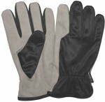 work gloves thin material . dimensions 12