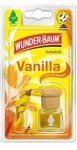 Wunderbaum Air freshner VANILLA 4,5ml