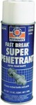 PERMATEX ® Fast Break ® Super Penetrant
