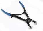 vag 1.9 turbo clamps crimping pliers