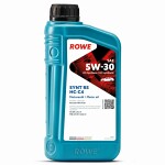 HIGHTEC SYNT RS 5W-30 HC-C4 1L ROWE Renault RN 0720