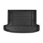 trunk mat (rear, tpe, black) suitable for: HYUNDAI TUCSON SUV 11.20-
