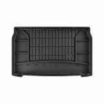 trunk mat UltraFlex DP, black OPEL MOKKA SUV 10.20-