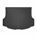 trunk mat (rear, tpe, paint black) suitable for: TOYOTA RAV 4 IV 12.12- SUV