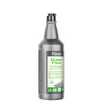CLINEX roheline põrand 1L ökoloogiline aine pesemiseks põrandad /CLINEX/