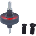 valve soveldi with two with suction cup, 3 pc