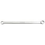 double ring wrench XL CHROMEplus, 10x11mm