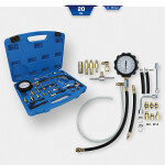 fuel injection system testers set, 20 pc