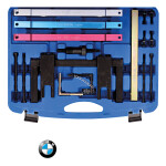 engine adjustment tool set, BMW N51, N52, N52K, N53, N54, N55