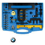engine adjustment tool set, BMW bensiinimootor