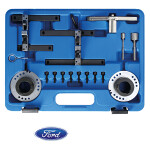 variklio derinimo įrankių rinkinys ford 1.0 3 cilindrų ecoboost