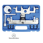 juhtkettide monteerimistööriistade set, Mercedes-Benz engine 651