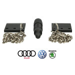 для двигателя для регулировки для инструментов Комплект, Audi, VW V6 TDI