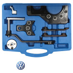 engine adjustment tool set, VAG 2.5 und 4.9D TDI pump-nozzle
