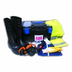 adr basic kit - adr003 kastikohver /tas002/ tas002 mvm