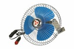 rotating fan 24v - wnt002b without clamp wnt002b