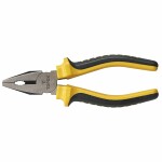 combined pliers 180mm