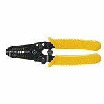 pliers topex insulation for removal 150mm, 6"