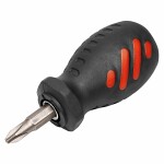 two sided cored screwdriver