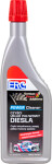 erc power cleaner cleaner system fuel