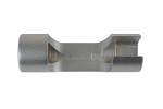 открытый торцевая головка 17mm VAG для топливный трубы