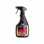 Luxury Leather rejuvenating agent for leather and plastics, 500 ml