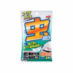 Fukupika Bugs & Droppings Removal Wipes wipes for organic elements removal, 8 Kpl.