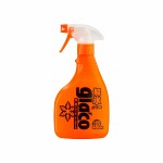 Glaco Deicer defrosting agent and liquid wiper, 450 ml