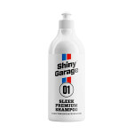 shampoo sleek premium šampūns