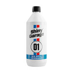 strong concentrate for cleaning chamber engine Red Devil Degreaser