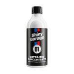 EXTRA DRY CONCENTRATE 5L для очистки laepolster без вода kasutamiseta, безопасен /SHINY GARAGE/