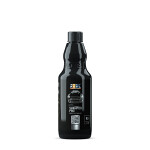 adbl shampoo pro 0.5l professional car wash, removal and maintenance of coatings, concentrate
