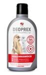 hand disinfectant gel 250ml virucidal deoprex 70% alc. /my professional/