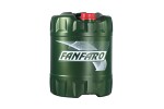 синтетическое масло fanfaro 5w40 20l / expert vsx sn/ch-4 / a3/b4 / 229.3 226.5 229.5 / 502.00 505.00 / ll01 / a40 / rn0710 / b71 2296