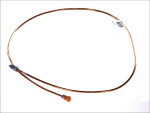 WP Brake Pipe copper 104X/105/1350