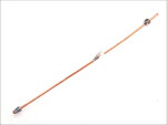WP Brake Pipe copper 105/106/500