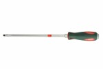 Slotted screwdriver 8mm L=250 mm ( impact)