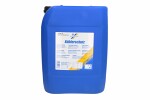 CARTECHNIC - ATR, engine coolant /1:1=-36 C/ 20L " pin FREE" contains Mono Ethylene Glycol, paint blue