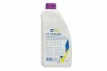 CARTECHNIC - ATR, ( 5- years) silicate-free engine coolant /1:1=-36 °C/ 1,5L " pin FREE" contains Mono Ethylene Glycol, paint pink