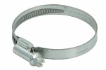 hose clamp, tigu, TORRO 1pc., diameter max. 60mm, diameter 40-60 mm, material: metal