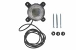 reflector L/P (LED, ze światłem do jazdy dziennej)
