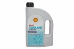 Antifreeze/coolant fluids and concentrates SHELL COOL (coolant type G12+/G30) (4L), OAT, pink