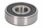 15x42x13; industrial bearing standard ball bearing (1pcs, sealing type: double-sided/lip, temperature range -20/100°C)