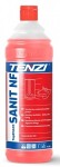 topefekt sanit nf 1l low foaming substance for cleaning sanitaarruumid /concentrate/